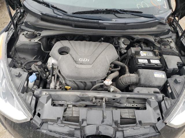 Photo 7 from auction – 2016 HYUNDAI VELOSTER with VIN KMHTC6AD9GU253034