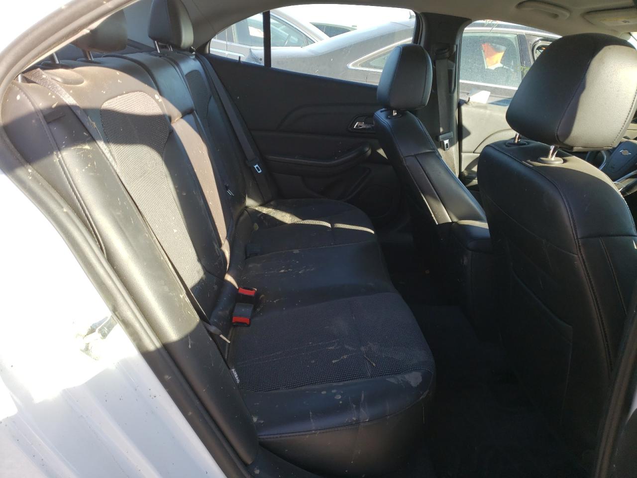 Photo 6 from auction – 2015 CHEVROLET MALIBU 2LT with VIN 1G11D5SL8FF147680