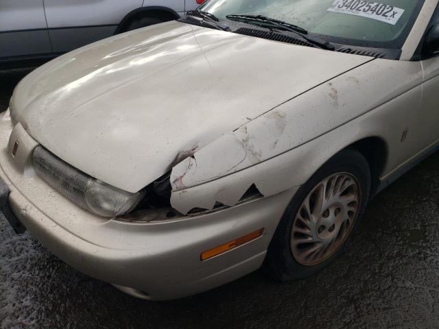 Photo 9 from auction – 1998 SATURN SL2 with VIN 1G8ZK5271WZ213367