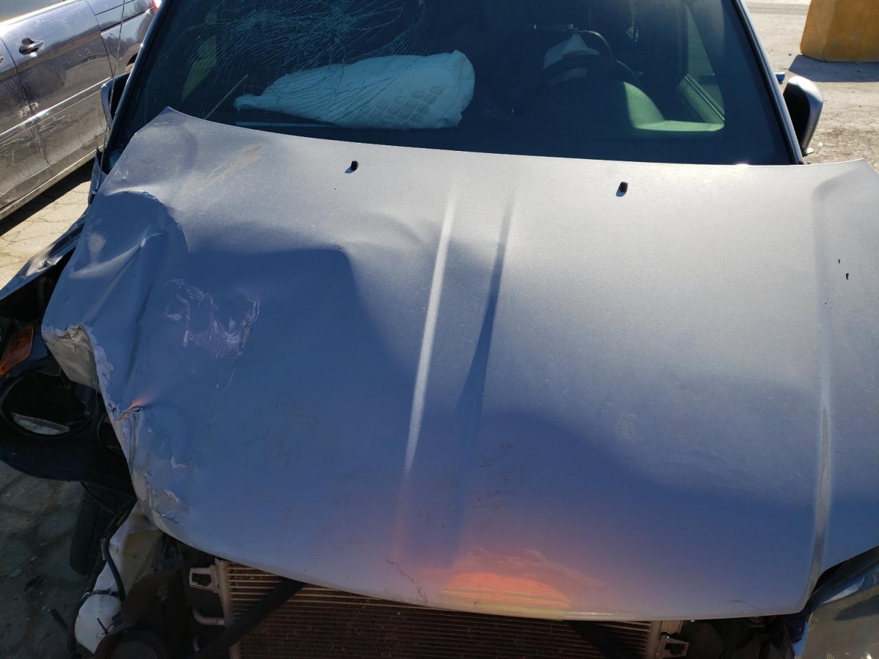 Photo 7 from auction – 2015 DODGE GRAND CARA with VIN 2C4RDGEG0FR636443