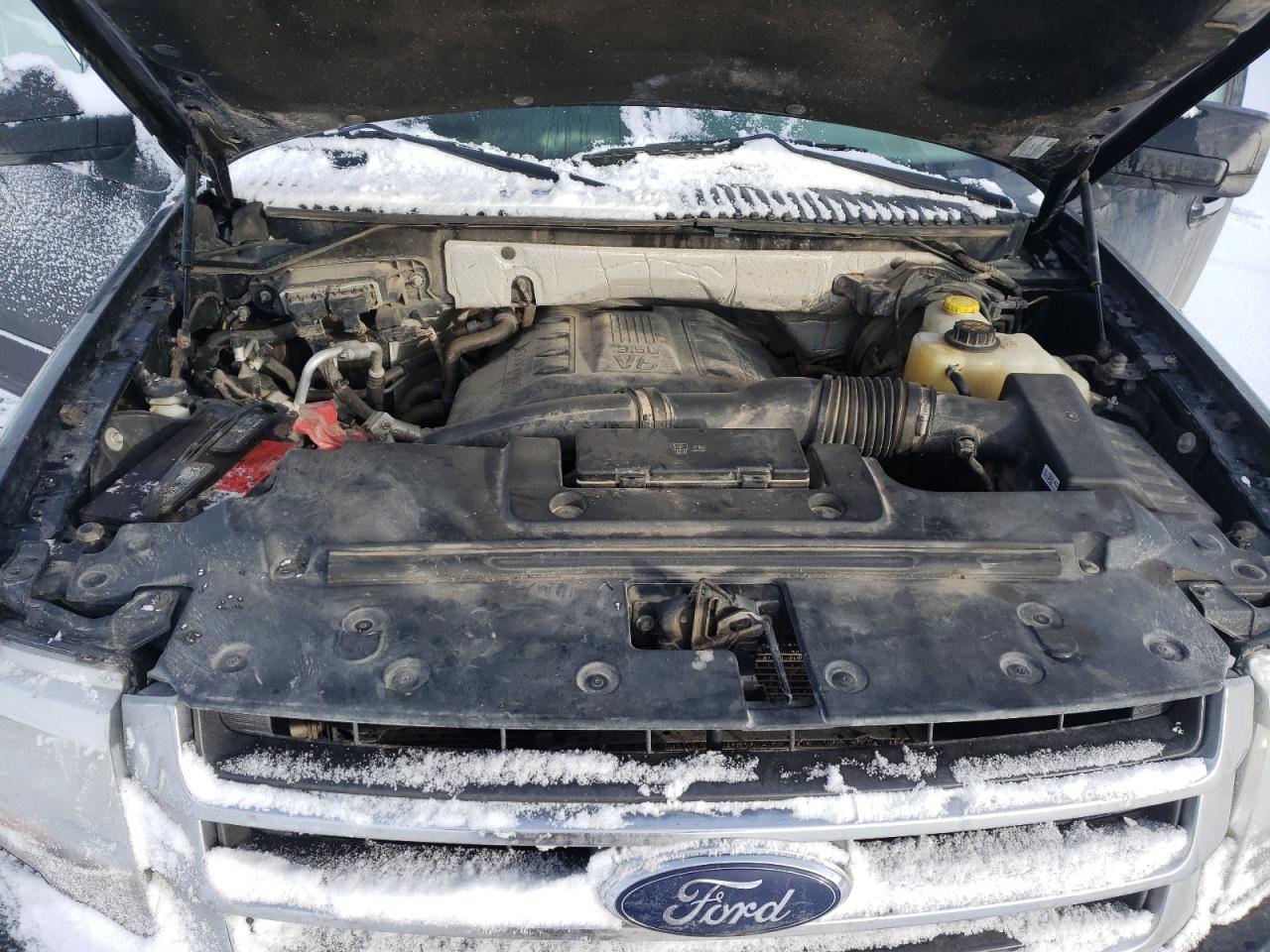 Photo 7 from auction – 2016 FORD EXPEDITION with VIN 1FMJK1JT7GEF55629