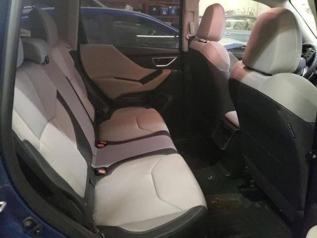 Photo 6 from auction – 2020 SUBARU FORESTER with VIN JF2SKAAC1LH563373