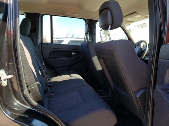 Photo 6 from auction – 2012 JEEP LIBERTY SP with VIN 1C4PJLAK9CW201345