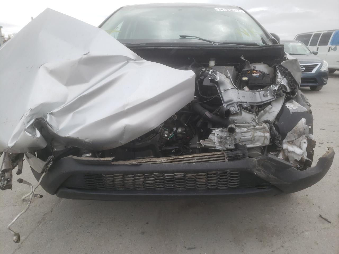 Photo 9 from auction – 2015 FORD EDGE SE with VIN 2FMTK3G98FBC16131