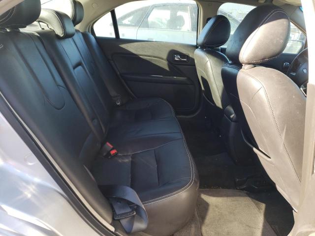 Photo 6 from auction – 2011 FORD FUSION SEL with VIN 3FAHP0JA5BR246007