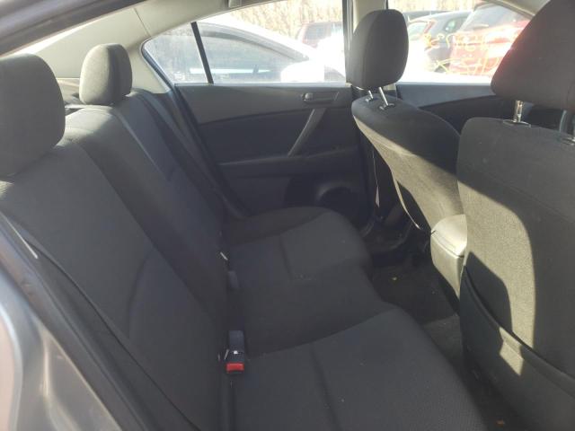 Foto 6 de la subasta – 2011 MAZDA 3 I con VIN JM1BL1UF0B1497097