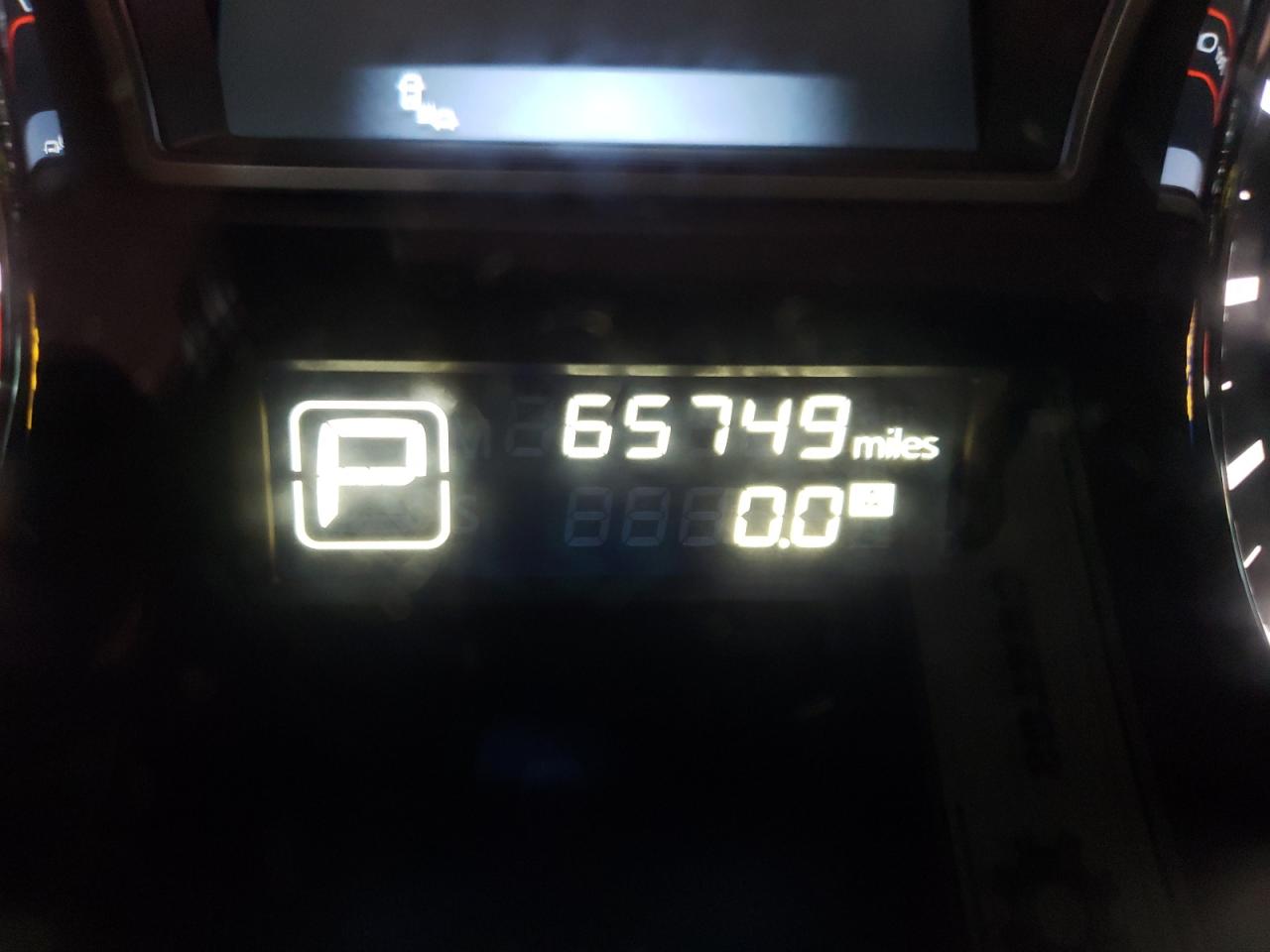 Photo 8 from auction – 2015 NISSAN PATHFINDER with VIN 5N1AR2MN9FC654509