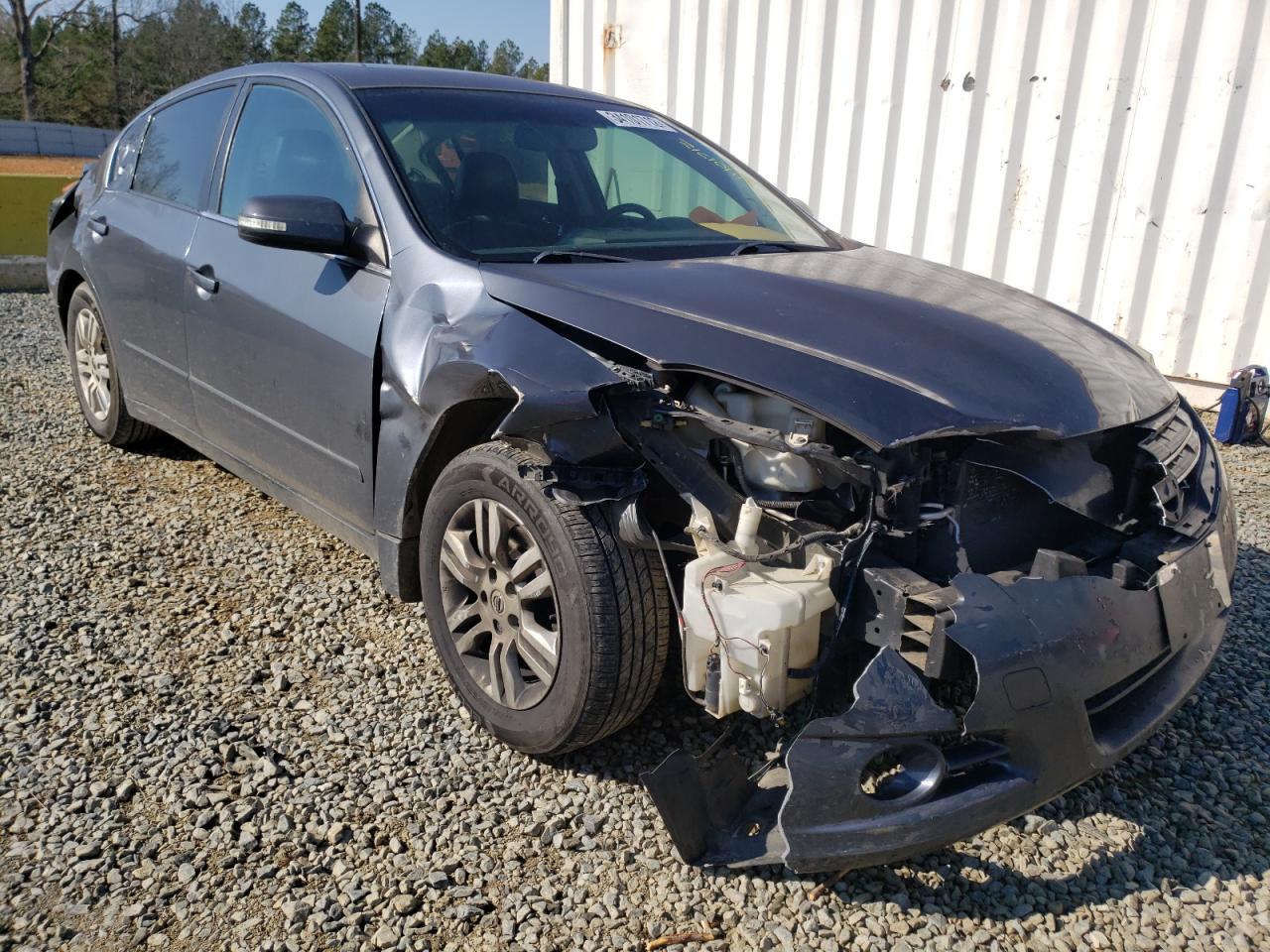 NISSAN ALTIMA BAS 2012 con VIN 1N4AL2AP9CC132220 - Foto de la subasta