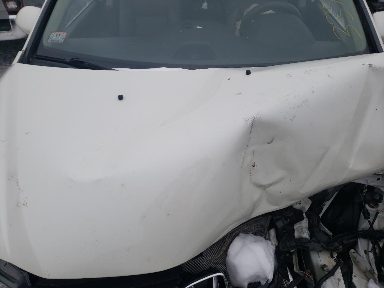 Photo 7 from auction – 2015 HONDA ODYSSEY EX with VIN 5FNRL5H69FB109782
