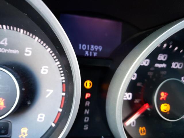 Photo 8 from auction – 2014 ACURA TL SE with VIN 19UUA8F37EA006203