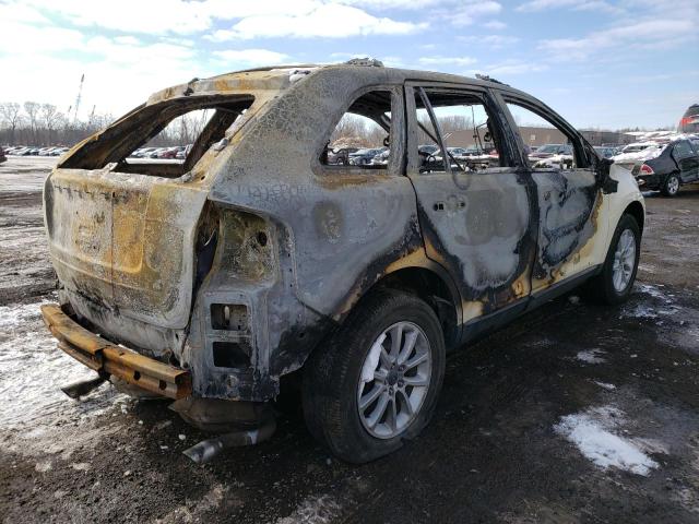 Photo 4 from auction – 2007 FORD EDGE SEL P with VIN 2FMDK49C87BA57194