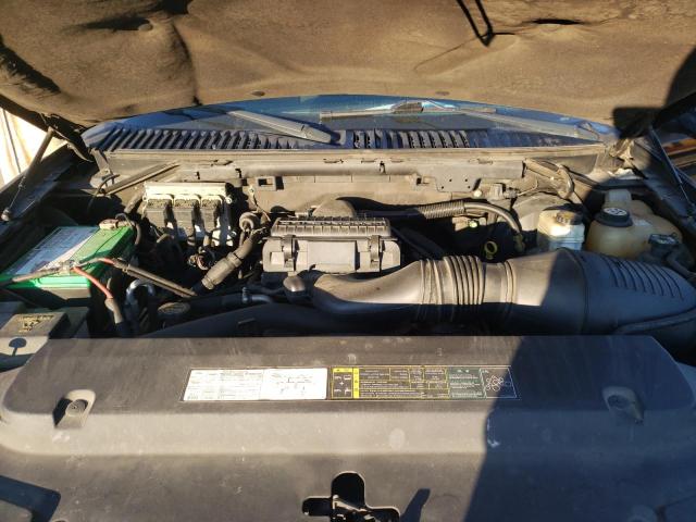 Photo 7 from auction – 2005 FORD EXPEDITION with VIN 1FMPU15525LA96955
