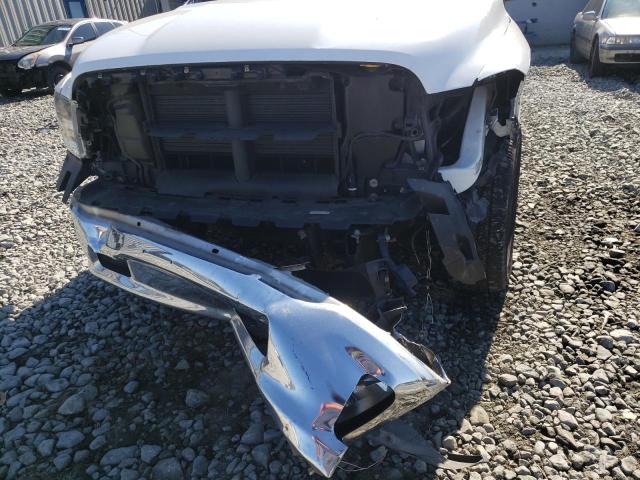 Photo 9 from auction – 2015 RAM 1500 SLT with VIN 1C6RR6GTXFS674872