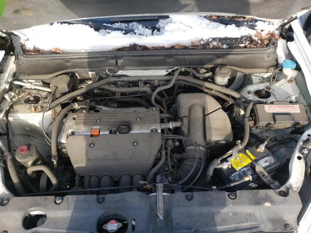 Photo 7 from auction – 2003 HONDA CR-V with VIN JHLRD78483C011443