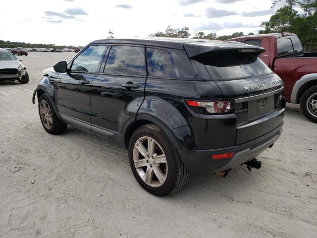 Foto 3 de la subasta – 2015 LAND ROVER RANGE ROVE con VIN SALVR2BG7FH029614