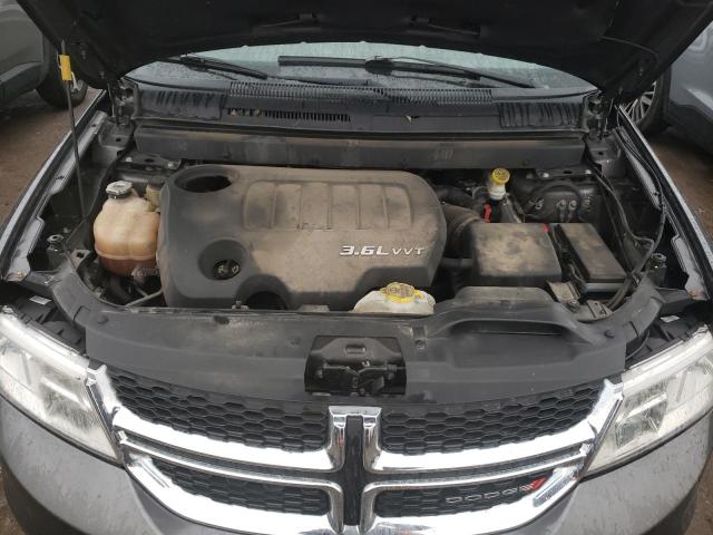 Photo 7 from auction – 2014 DODGE JOURNEY SX with VIN 3C4PDCBG0ET182680