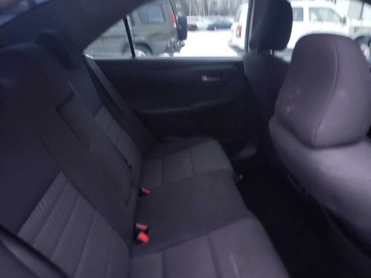 Photo 6 from auction – 2016 TOYOTA CAMRY LE with VIN 4T1BF1FKXGU171665