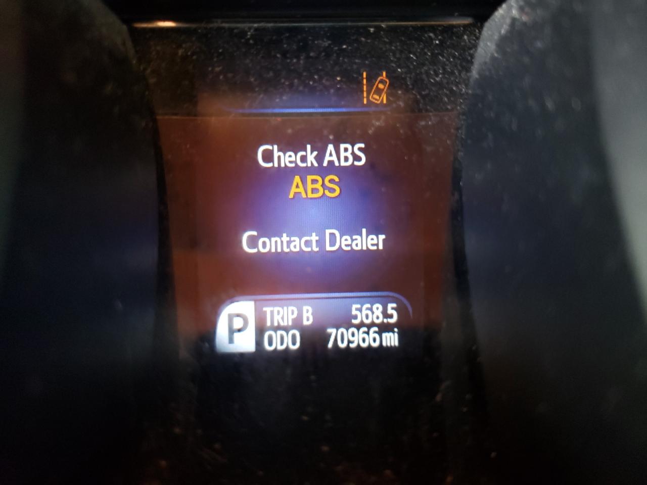 Photo 8 from auction – 2018 TOYOTA AVALON HYB with VIN 4T1BD1EB7JU064510
