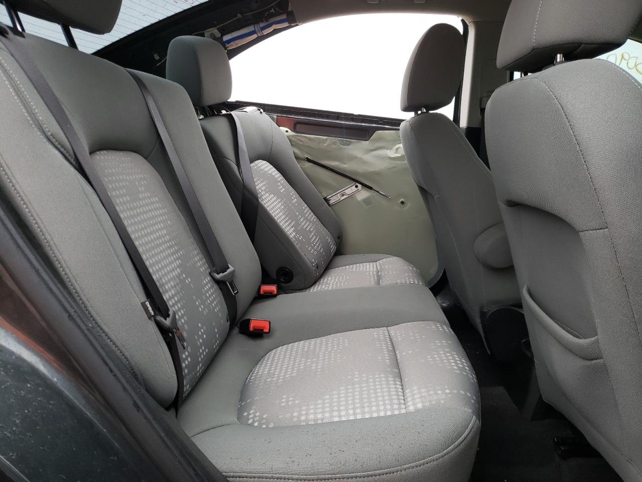 Photo 6 from auction – 2018 CHEVROLET SONIC LS with VIN 1G1JB5SH9J4123474