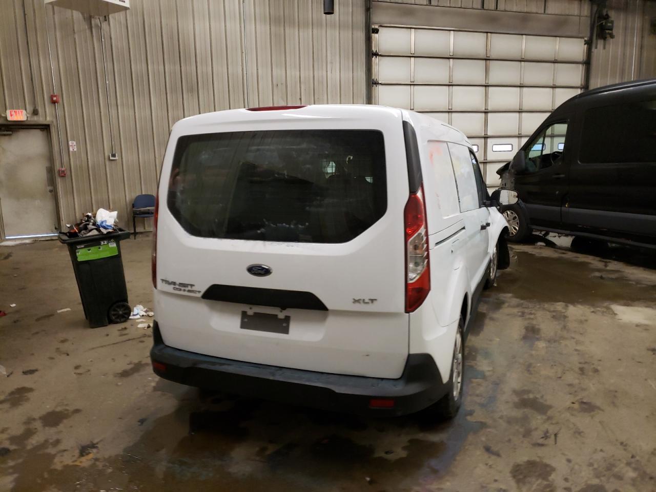 Photo 4 from auction – 2019 FORD TRANSIT CO with VIN NM0LE7F28K1419949