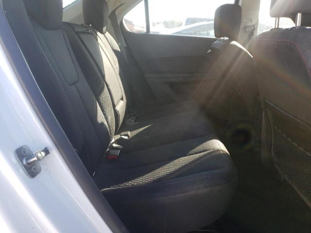 Photo 6 from auction – 2014 CHEVROLET EQUINOX LS with VIN 2GNFLEEKXE6261070