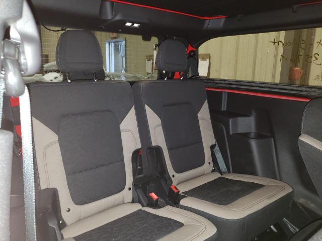 Photo 6 from auction – 2021 FORD BRONCO BAS with VIN 1FMDE5CP4MLA75180