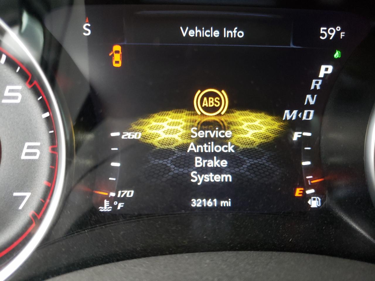 Photo 8 from auction – 2019 DODGE CHARGER SC with VIN 2C3CDXGJ6KH736842
