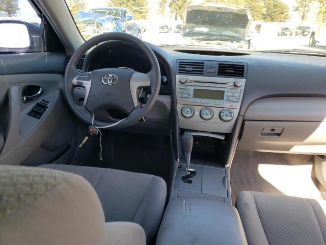 Photo 9 from auction – 2007 TOYOTA CAMRY with VIN 4T1BE46K37U641667