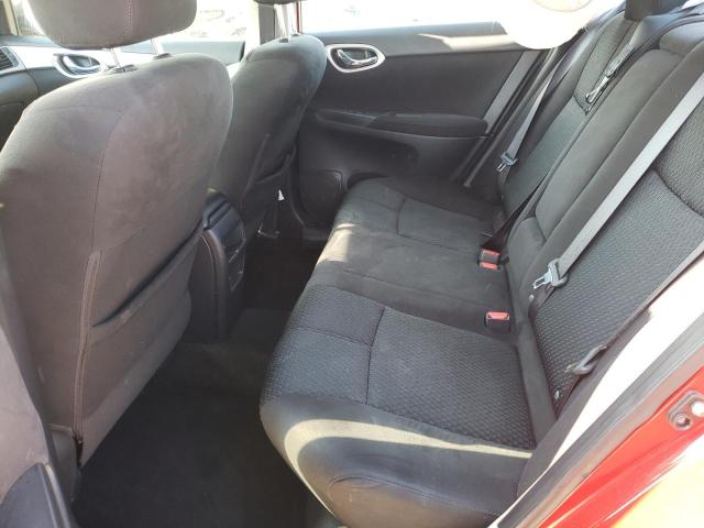 Photo 6 from auction – 2014 NISSAN SENTRA S with VIN 3N1AB7AP5EY313225
