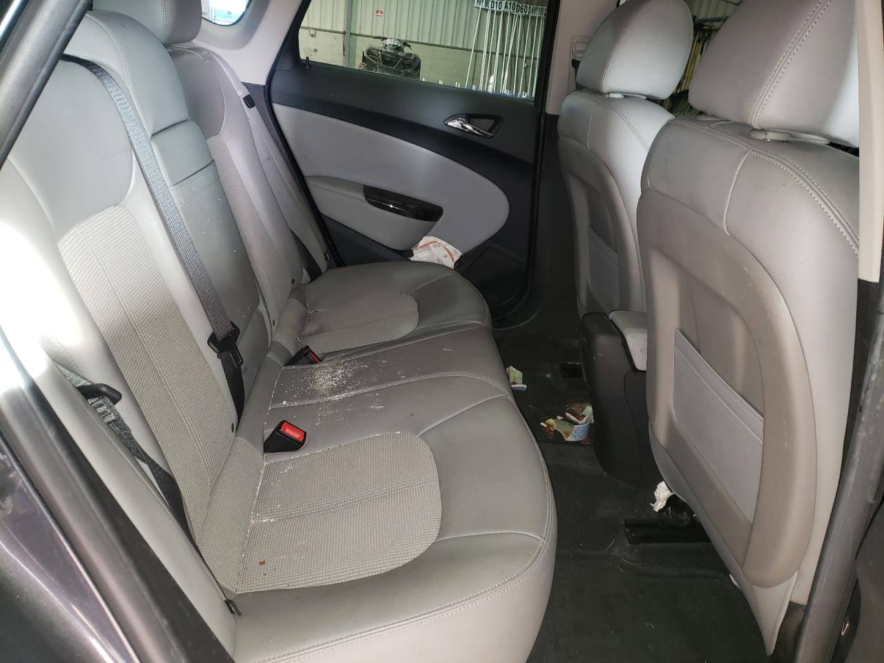 Photo 6 from auction – 2013 BUICK VERANO with VIN 1G4PP5SK0D4130666