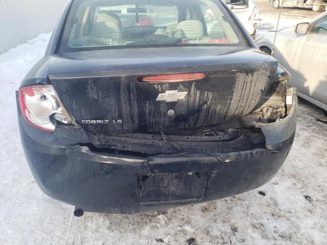 Photo 9 from auction – 2008 CHEVROLET COBALT LS with VIN 1G1AK58FX87262348