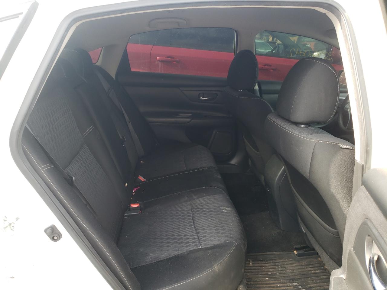 Photo 6 from auction – 2018 NISSAN ALTIMA 2.5 with VIN 1N4AL3AP7JC296360