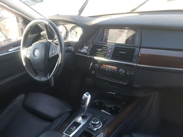 Photo 9 from auction – 2012 BMW X5 XDRIVE3 with VIN 5UXZV4C58CL762419