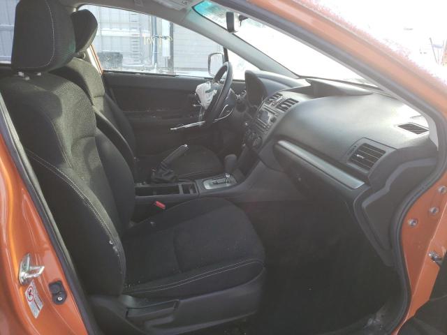 Photo 5 from auction – 2014 SUBARU XV CROSSTR with VIN JF2GPACC2E8308772
