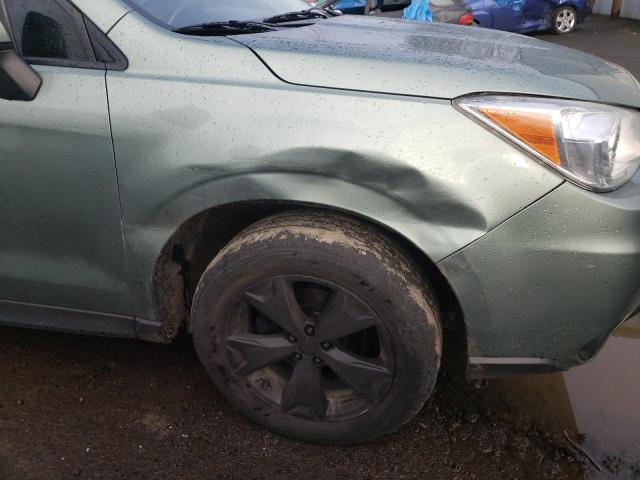 Photo 9 from auction – 2016 SUBARU FORESTER 2 with VIN JF2SJADC1GH505686
