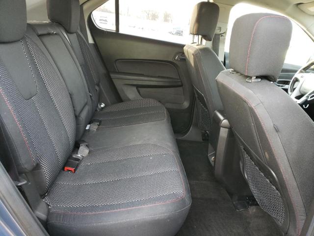 Photo 6 from auction – 2011 CHEVROLET EQUINOX LT with VIN 2CNALDECXB6239714