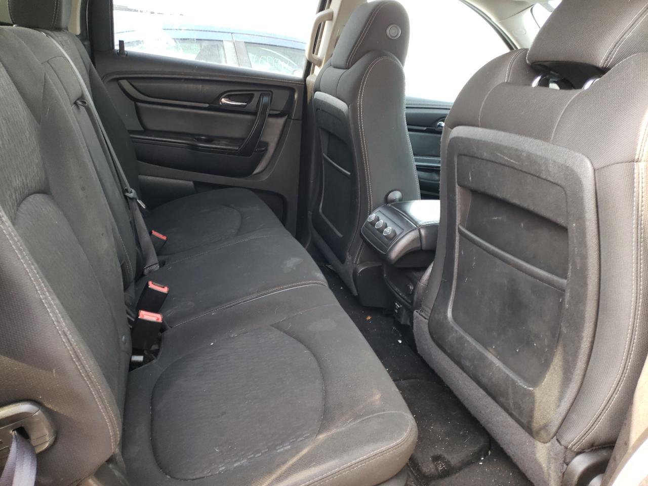 Zdjęcie 6 z aukcji – 2014 GMC ACADIA SLE z VIN 1GKKVNEDXEJ300038