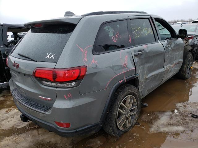 Photo 4 from auction – 2019 JEEP GRAND CHER with VIN 1C4RJFLG5KC637368