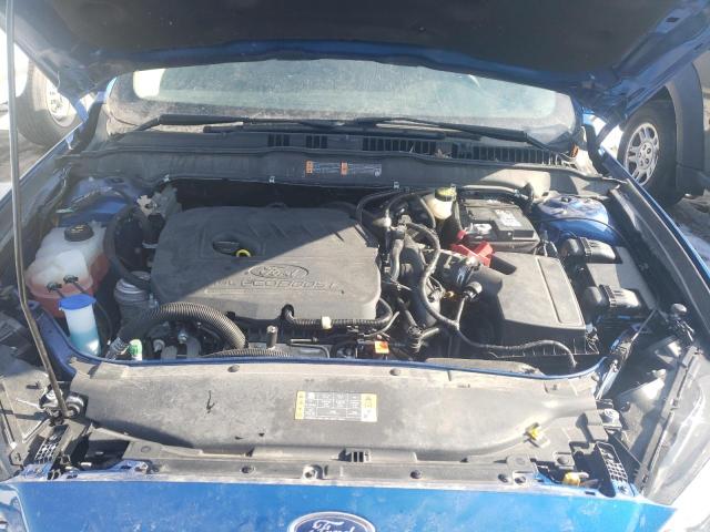 Photo 7 from auction – 2017 FORD FUSION SE with VIN 3FA6P0HD8HR412844