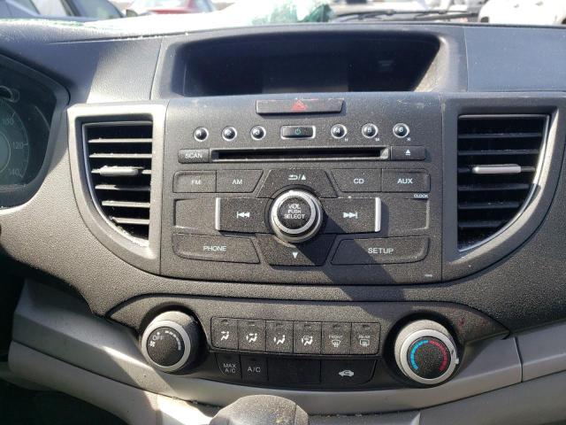 Photo 9 from auction – 2012 HONDA CR-V EX with VIN 3CZRM3H51CG705039