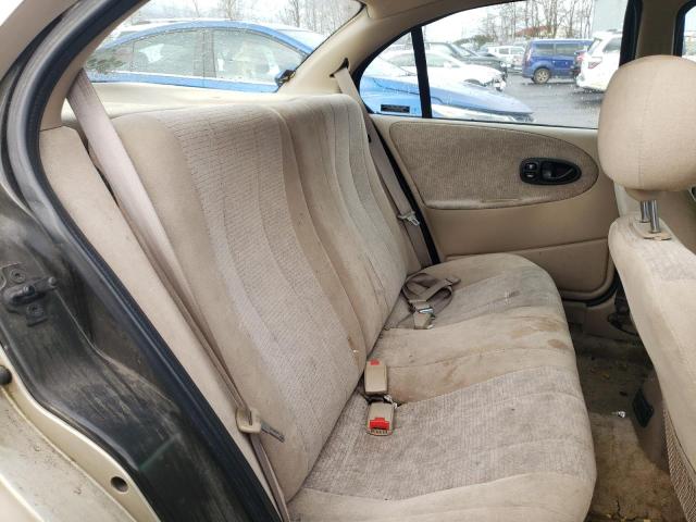 Photo 6 from auction – 1998 SATURN SL2 with VIN 1G8ZK5271WZ213367