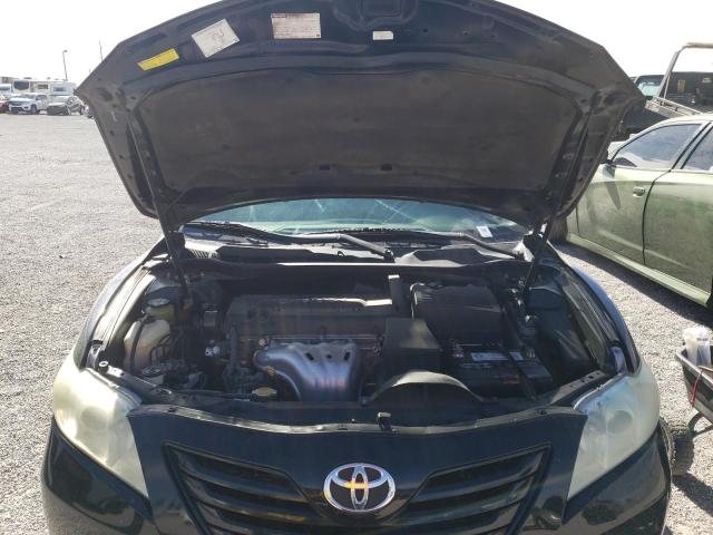 Photo 7 from auction – 2007 TOYOTA CAMRY with VIN 4T1BE46K37U641667