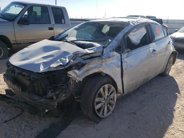 Photo 2 from auction – 2015 KIA FORTE LX with VIN KNAFX4A68F5414488