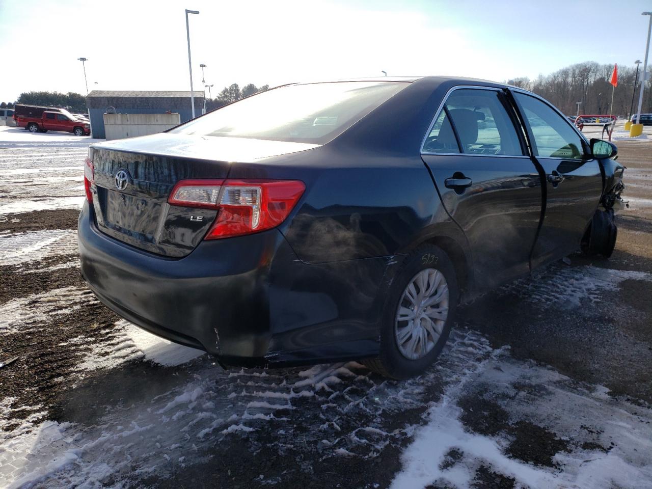Photo 4 from auction – 2012 TOYOTA CAMRY BASE with VIN 4T1BF1FK4CU101671