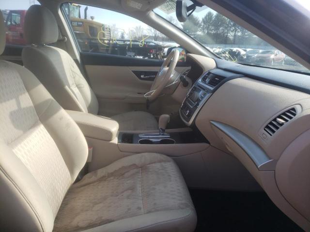 Photo 5 from auction – 2016 NISSAN ALTIMA 2.5 with VIN 1N4AL3AP3GC268919
