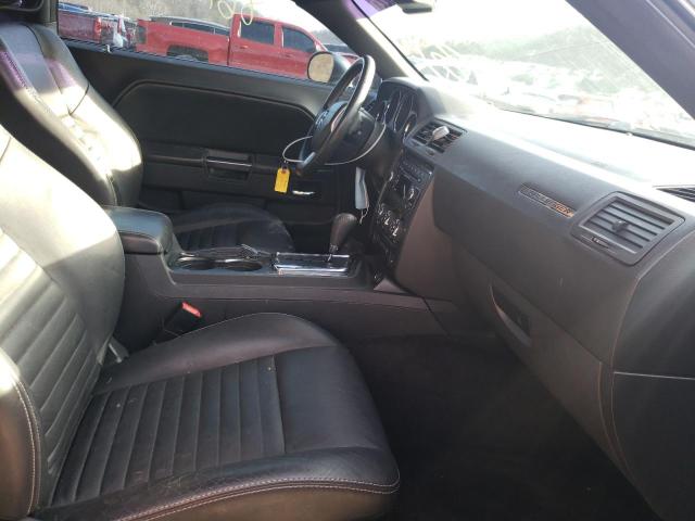 Photo 5 from auction – 2012 DODGE CHALLENGER with VIN 2C3CDYAG2CH125226