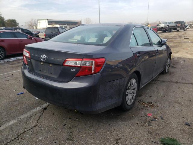 Photo 4 from auction – 2012 TOYOTA CAMRY BASE with VIN 4T1BF1FK3CU158153