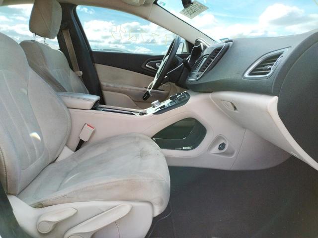 Photo 5 from auction – 2015 CHRYSLER 200 LIMITE with VIN 1C3CCCAB0FN503114