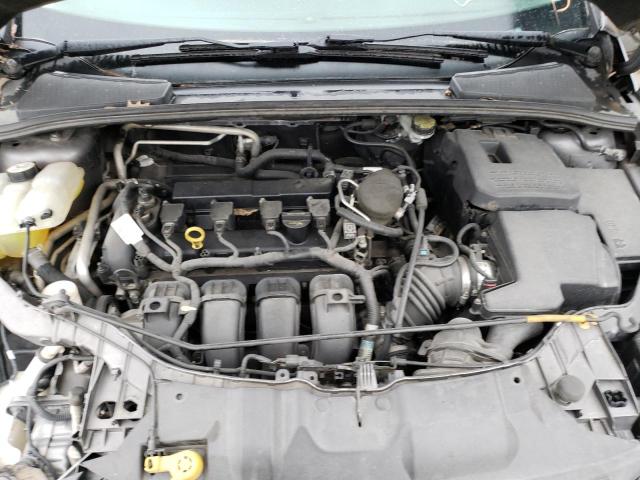 Zdjęcie 7 z aukcji – 2012 FORD FOCUS SEL z VIN 1FAHP3H2XCL200785