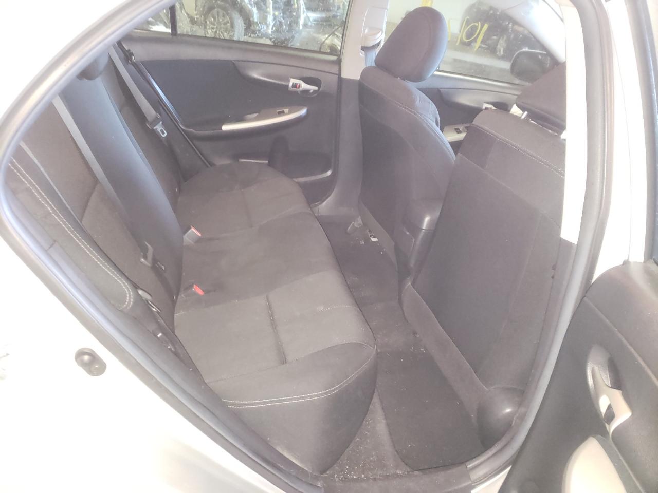 Photo 6 from auction – 2013 TOYOTA COROLLA BA with VIN 2T1BU4EE5DC959544
